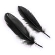 (image for) Feather Ticklers Kit With Cuffs & Blindfold