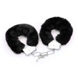 (image for) Feather Ticklers Kit With Cuffs & Blindfold