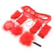 (image for) Lace Bondage Kit