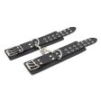 (image for) Double Pin Lock Cuff & Collar Kit
