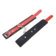 (image for) Red & Black 3 PCS Bondage Kit