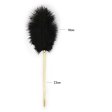 (image for) Metal Flogger Wit Tickler Kit