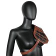 (image for) PU Body Chest Harness Shoulder Armor Arm