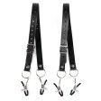 (image for) Labia Clamp Belt