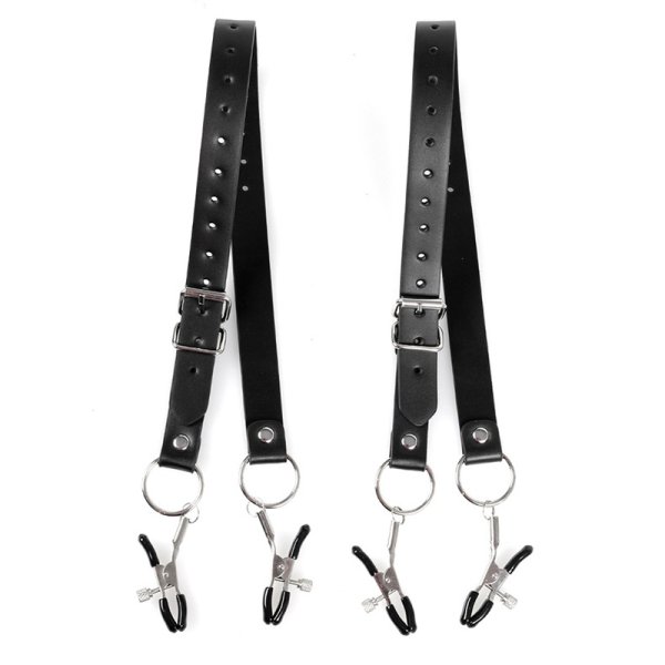 (image for) Labia Clamp Belt