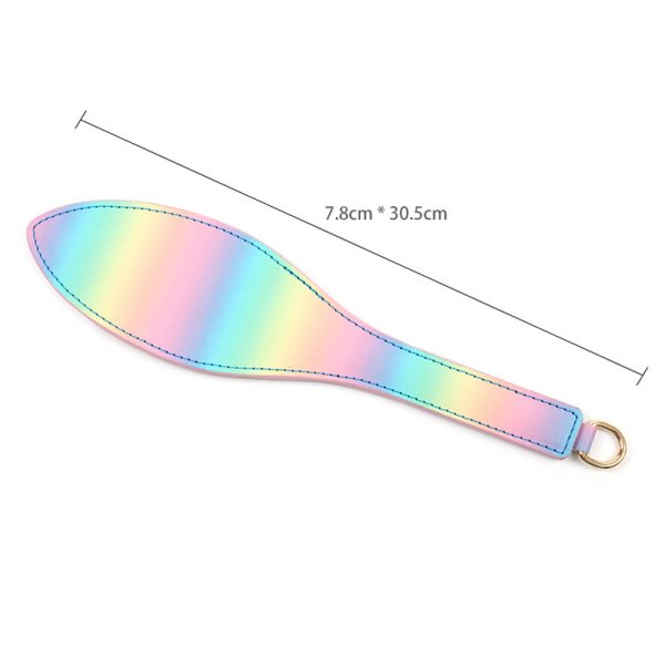 (image for) Laser Color 8 PCS Bondage Kit
