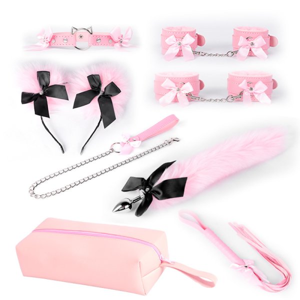 (image for) Bow SM Suit With Bag