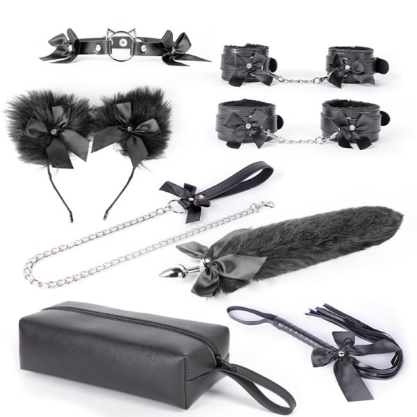 (image for) Bow SM Suit With Bag