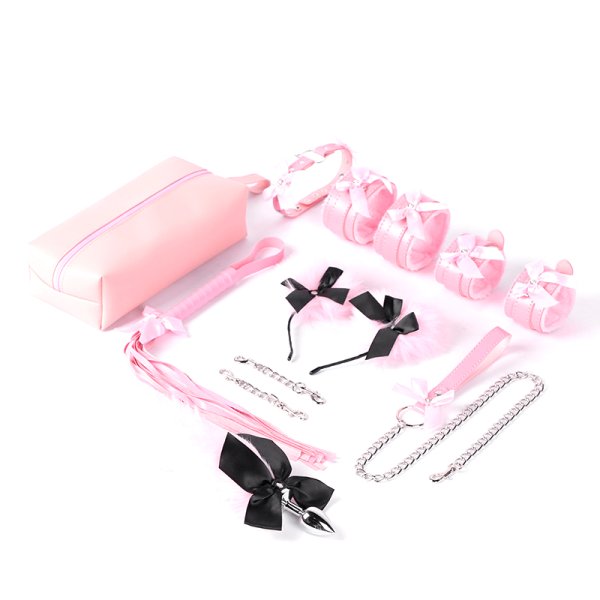 (image for) Bow SM Suit With Bag