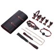 (image for) Bow Bondage Kit With Bag