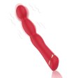(image for) Wavy G-spot Vibrator