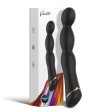 (image for) Wavy G-spot Vibrator