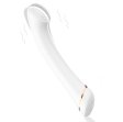 (image for) Flattened Tip G spot Vibrator