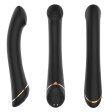 (image for) Flattened Tip G spot Vibrator