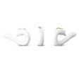 (image for) Swan G-spot Vibrator With Clit Licking