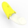 (image for) Dong Head Banana Vibrator