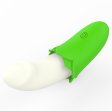 (image for) Dong Head Banana Vibrator