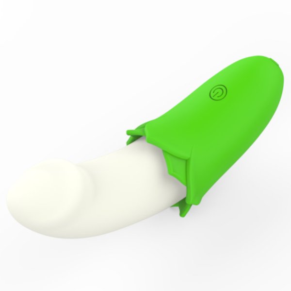 (image for) Dong Head Banana Vibrator