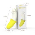 (image for) Dong Head Banana Vibrator
