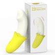 (image for) Dong Head Banana Vibrator