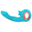 (image for) Snail Thrusting & Sucking Vibrator