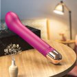 (image for) Melody G-spot Vibrator