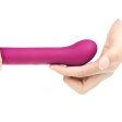 (image for) Melody G-spot Vibrator