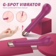 (image for) Melody G-spot Vibrator