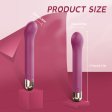 (image for) Melody G-spot Vibrator