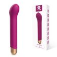 (image for) Melody G-spot Vibrator