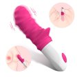 (image for) Sparta G-spot Vibrator