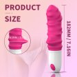 (image for) Sparta G-spot Vibrator
