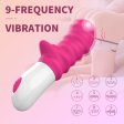 (image for) Sparta G-spot Vibrator