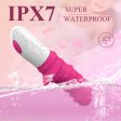 (image for) Sparta G-spot Vibrator
