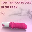 (image for) Sparta G-spot Vibrator