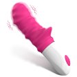 (image for) Sparta G-spot Vibrator