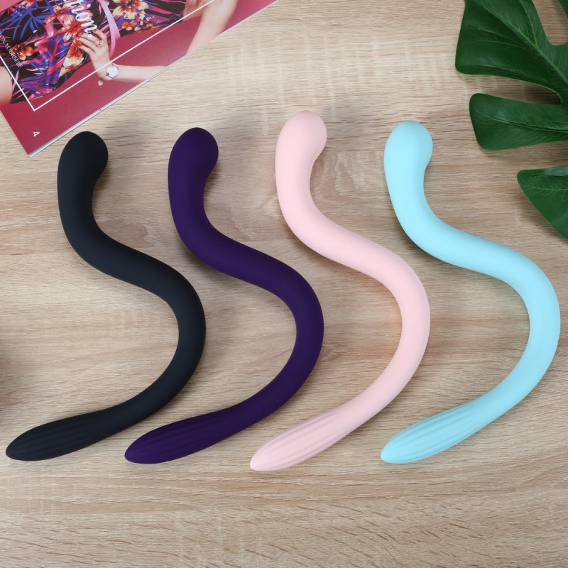 (image for) Pelvic Wand Massager