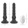 (image for) Jesbena Wriggling Anal Vibrator