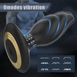 (image for) Whirlwind Rotation Anal Vibrator