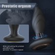 (image for) Whirlwind Rotation Anal Vibrator