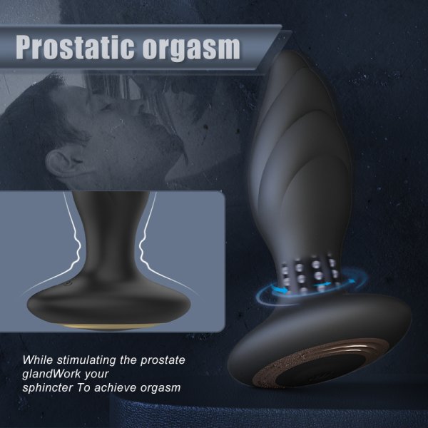 (image for) Whirlwind Rotation Anal Vibrator