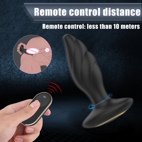 (image for) Whirlwind Rotation Anal Vibrator
