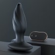 (image for) Whirlwind Rotation Anal Vibrator