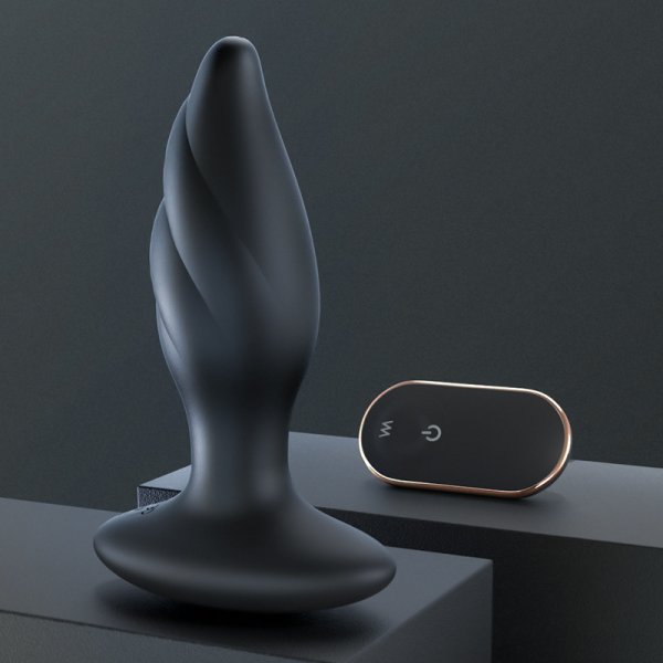 (image for) Whirlwind Rotation Anal Vibrator