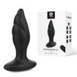 (image for) Whirlwind Rotation Anal Vibrator