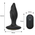 (image for) Whirlwind Rotation Anal Vibrator
