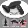 (image for) Visual Rivet Anal Vibrator