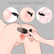 (image for) Visual Rivet Anal Vibrator