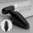 (image for) Visual Rivet Anal Vibrator