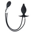(image for) Enema Inflatable Plug